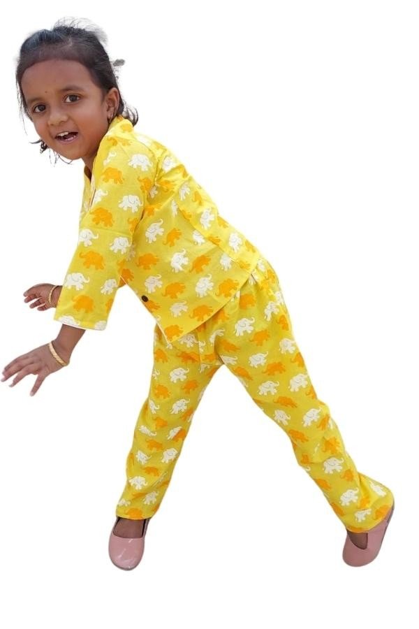 Kids Night Suit