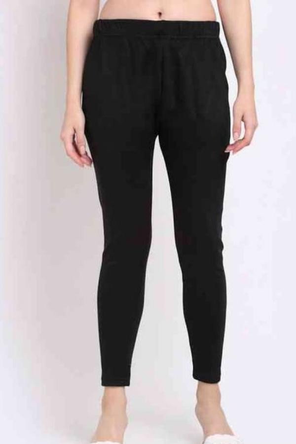 Women Leggings Black