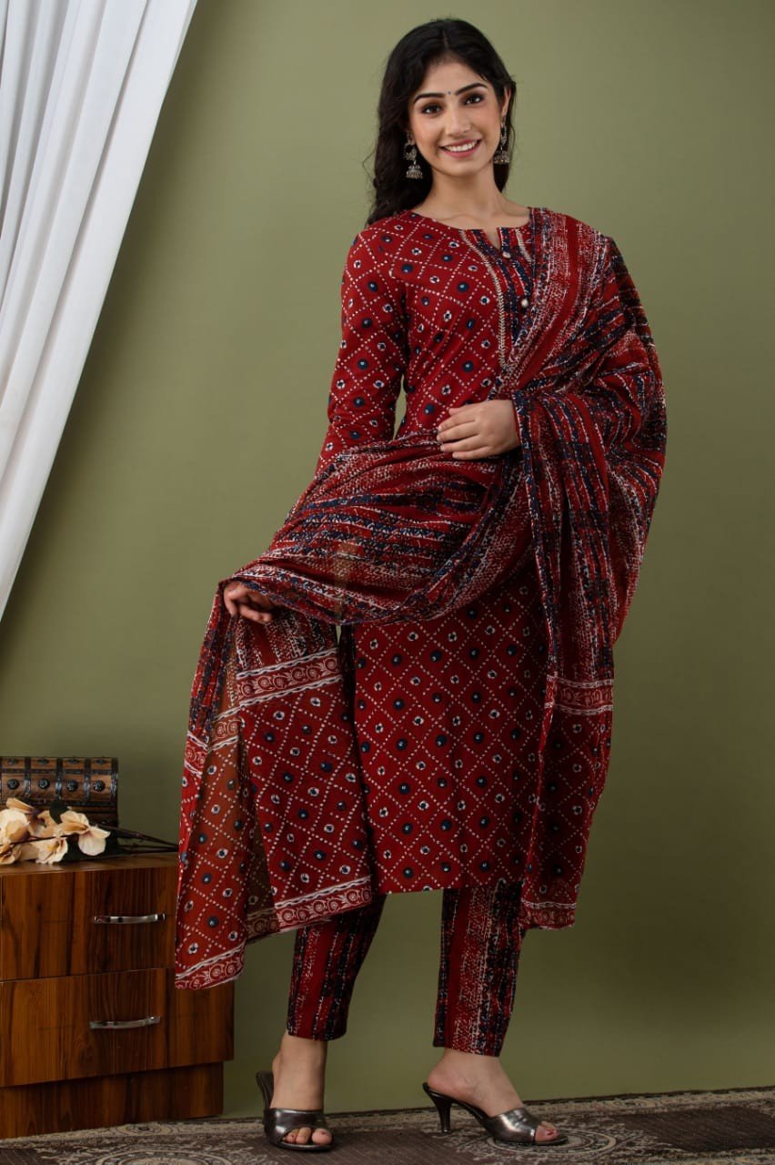 Kurti leggings hires stock photography and images  Alamy